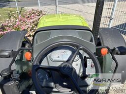 Claas ELIOS 2.75 PLATTFORM TREND