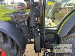 Claas AXOS 2.105 ADVANCED