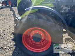 Claas AXOS 2.105 ADVANCED