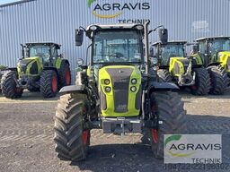 Claas AXOS 2.105 ADVANCED