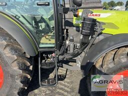 Claas AXOS 2.105 ADVANCED