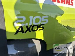 Claas AXOS 2.105 ADVANCED