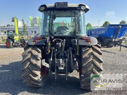 Claas AXOS 2.105 ADVANCED