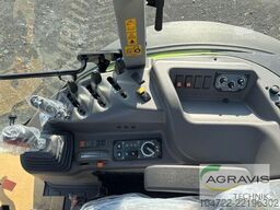 Claas AXOS 2.105 ADVANCED