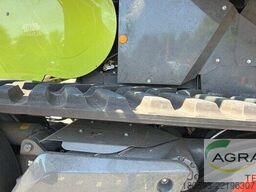 Claas TRION 740 TERRA TRAC