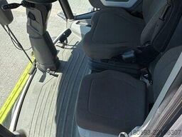 Claas TRION 740 TERRA TRAC