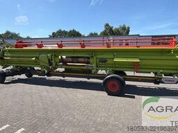 Claas TRION 740 TERRA TRAC