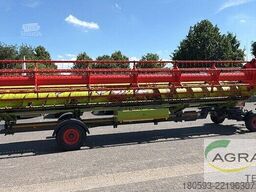 Claas TRION 740 TERRA TRAC