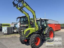Claas AXOS 2.105 ADVANCED