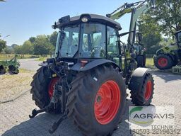 Claas AXOS 2.105 ADVANCED