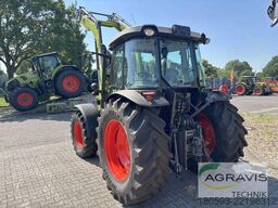 Claas AXOS 2.105 ADVANCED