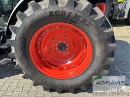 Claas AXOS 2.105 ADVANCED