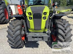Claas AXOS 2.105 ADVANCED