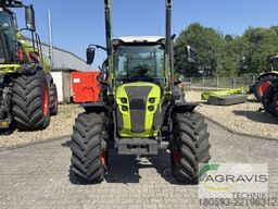 Claas AXOS 2.105 ADVANCED