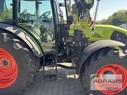 Claas AXOS 2.105 ADVANCED