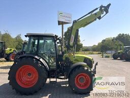 Claas AXOS 2.105 ADVANCED