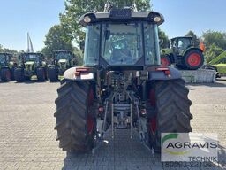 Claas AXOS 2.105 ADVANCED