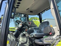 Claas AXOS 2.105 ADVANCED