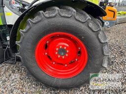 Claas ELIOS 2.75 PLATTFORM TREND