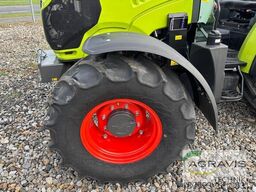 Claas ELIOS 2.75 PLATTFORM TREND