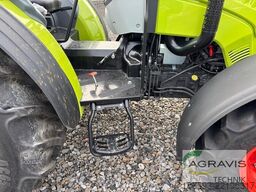Claas ELIOS 2.75 PLATTFORM TREND