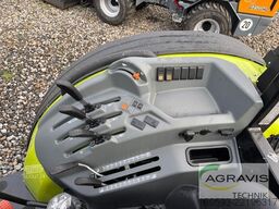 Claas ELIOS 2.75 PLATTFORM TREND