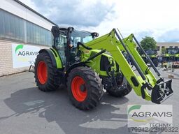 Claas ARION 450 CIS+ STAGE V