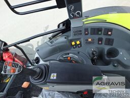 Claas ARION 450 CIS+ STAGE V