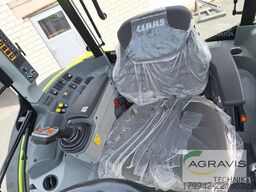 Claas ARION 450 CIS+ STAGE V