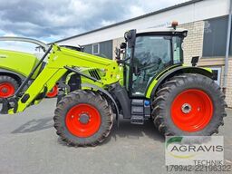 Claas ARION 450 CIS+ STAGE V
