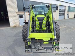 Claas ARION 450 CIS+ STAGE V