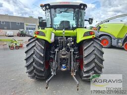 Claas ARION 450 CIS+ STAGE V