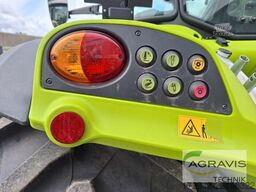 Claas ARION 450 CIS+ STAGE V