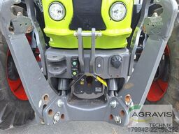 Claas ARION 450 CIS+ STAGE V