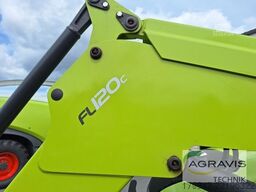 Claas ARION 450 CIS+ STAGE V