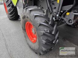 Claas TRION 730