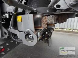 Claas TRION 730