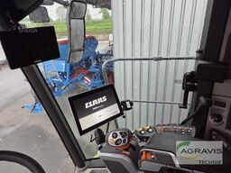 Claas TRION 730