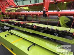 Claas TRION 730