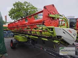 Claas TRION 730