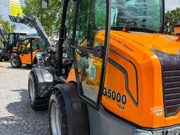 Giant G5000 TELE