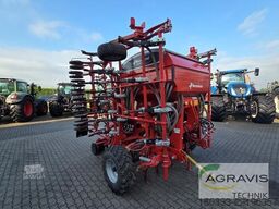 Kverneland TS DRILL 6000