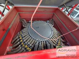 Kverneland TS DRILL 6000
