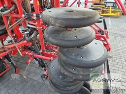 Kverneland TS DRILL 6000