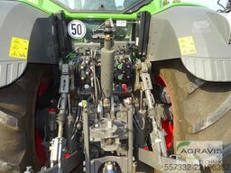 Fendt 826 VARIO S4 Profi Plus