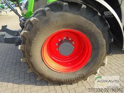Fendt 826 VARIO S4 Profi Plus