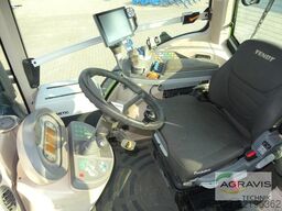 Fendt 826 VARIO S4 Profi Plus