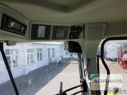 Claas ARION 650 CMATIC CEBIS