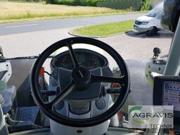 Claas ARION 650 CMATIC CEBIS