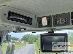 Claas AXION 850 CMATIC CEBIS